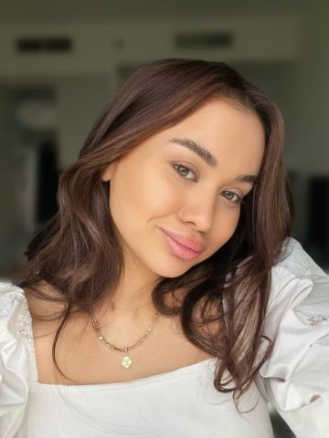 Устина