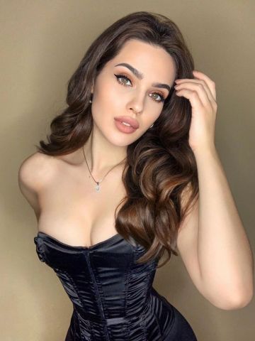 Алевтина